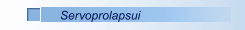Servoprolapsui