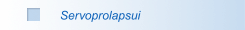 Servoprolapsui